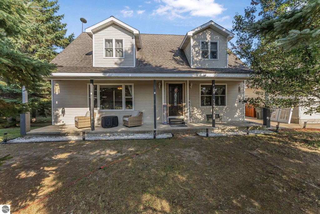 150 Fairview Drive, Manton