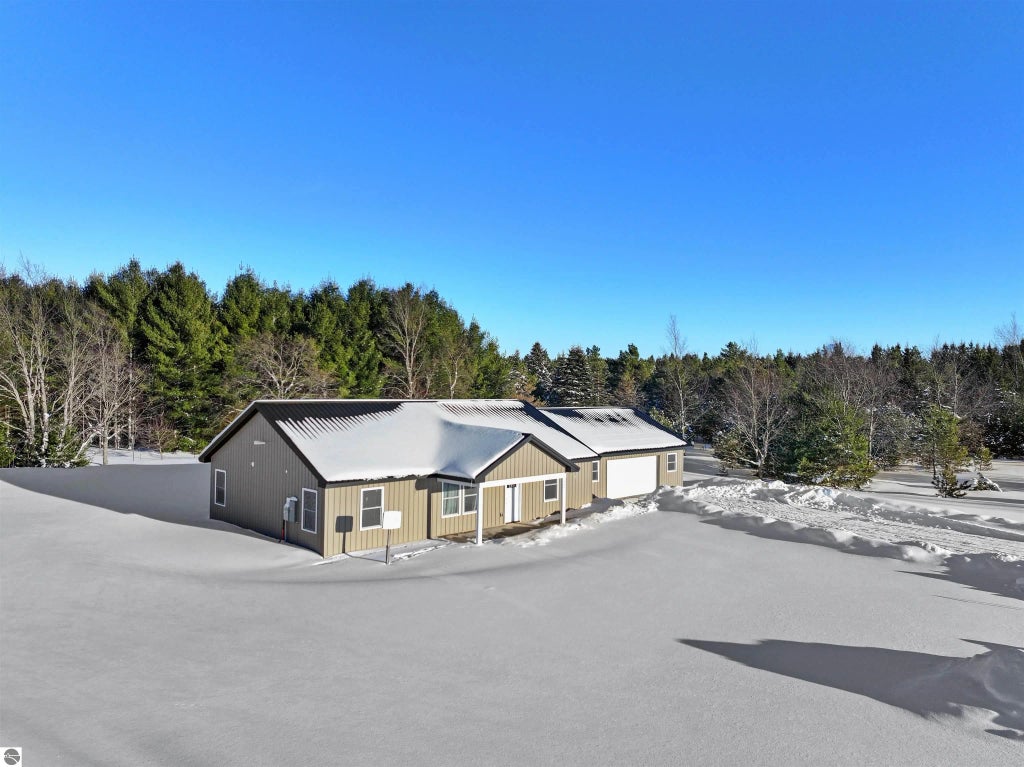 577 Grouse Drive Sw, Kalkaska