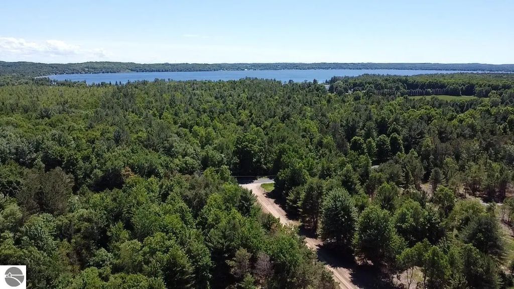 5.67 Acres Norconk Road, Bear Lake