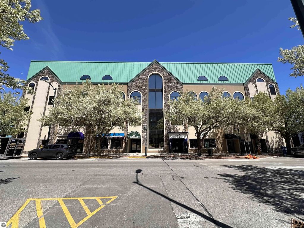 315 E Front Street Floors 2,3,& 4, Traverse City