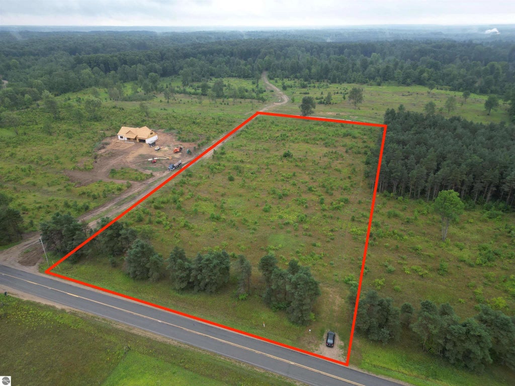 Parcel A1 E Kasson Road, Maple City