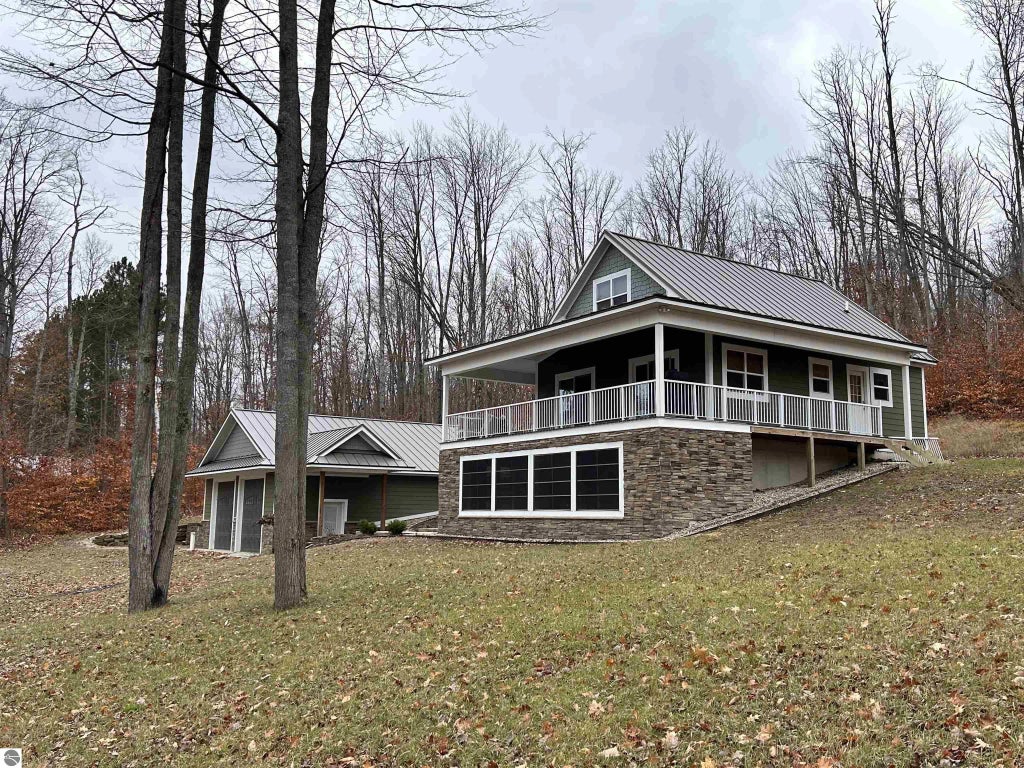 6397 W Blue Lake Road, Ne, Kalkaska