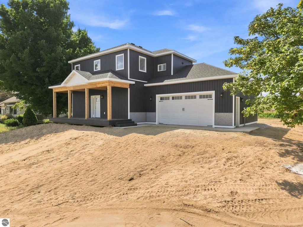 11573 Topview Drive, Williamsburg