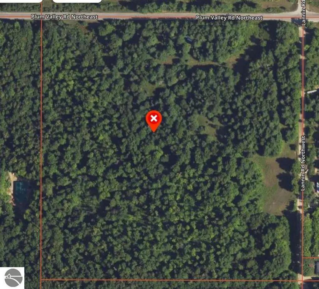 1091 Plum Valley Road Nw, Alden