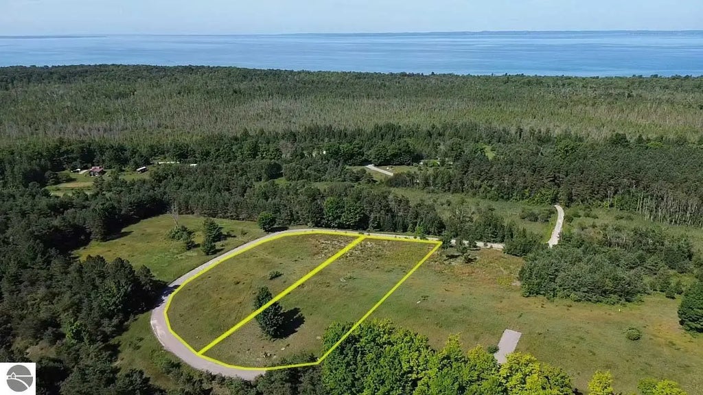 Fox Mission Trail, Eastport