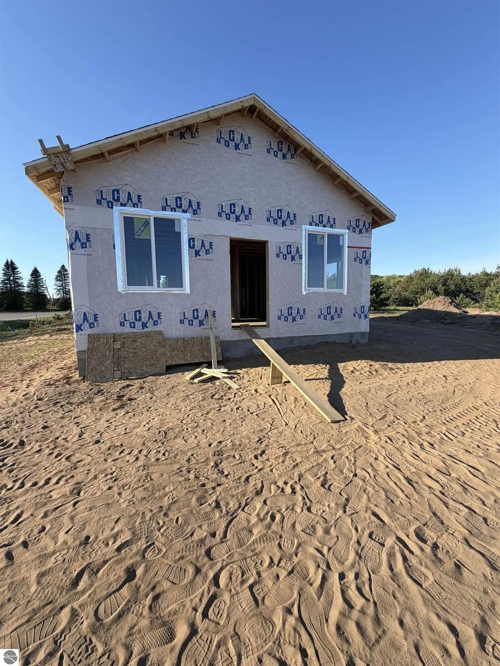 8513 Grant Road, Mancelona
