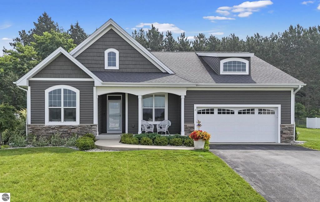 5055 S Colonial Drive, Traverse City