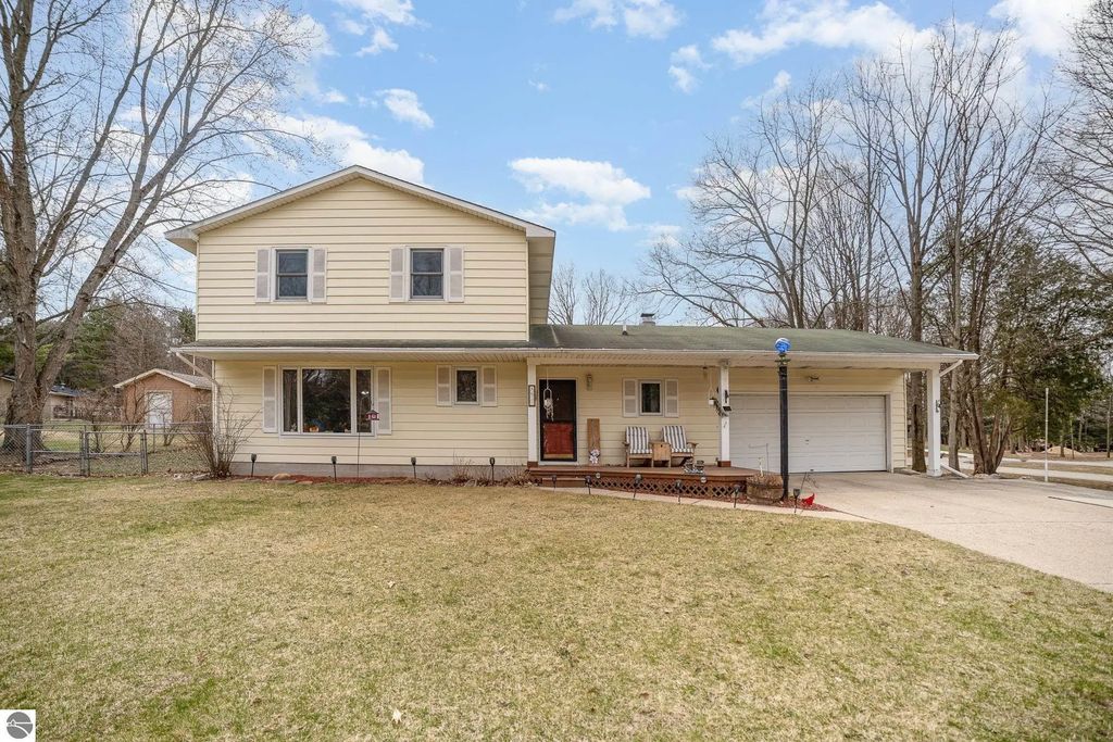 4631 Cardinal Drive, Mt Pleasant