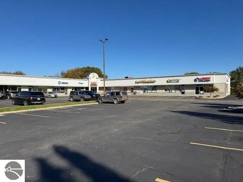 4585 E Pickard Road Suite G, Mt Pleasant