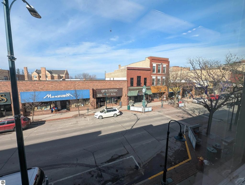 214 E Front Street A, Traverse City