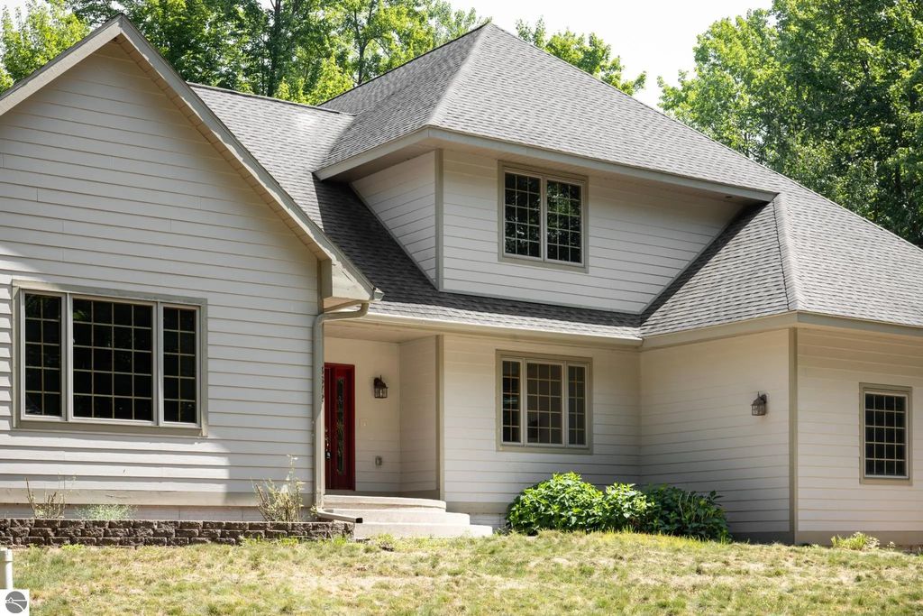 3672 Dock Road, Williamsburg