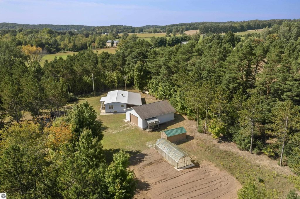 10231 Milarch Road, Bear Lake