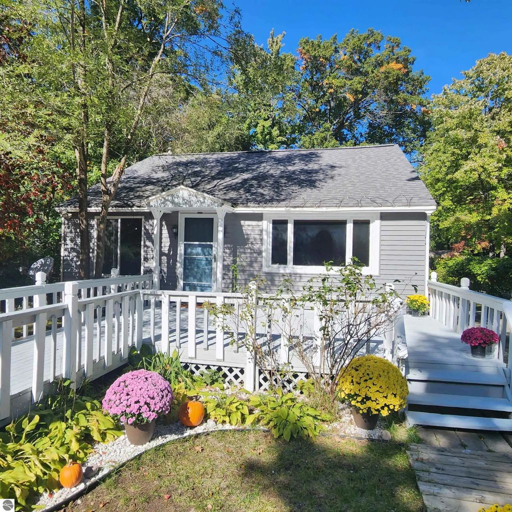 915 Baldwin, Traverse City