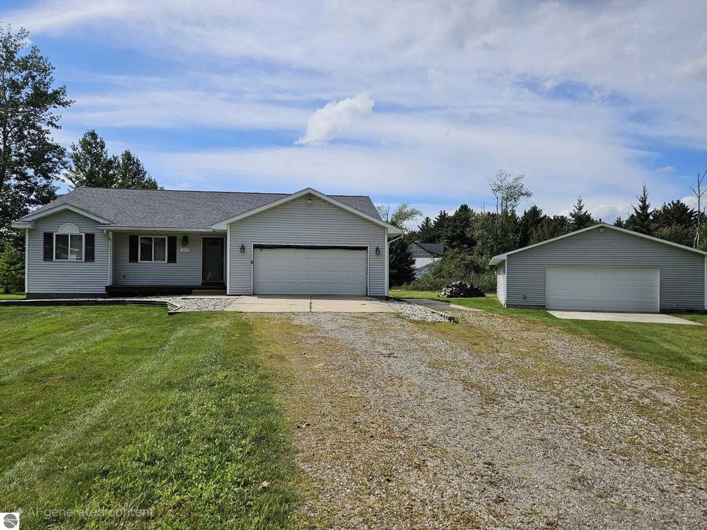 711 Sawyer, East Tawas