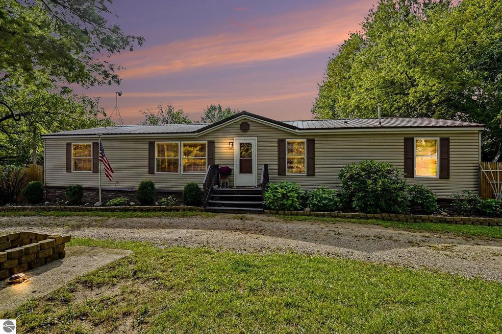 691 N Duffield Road, Sumner