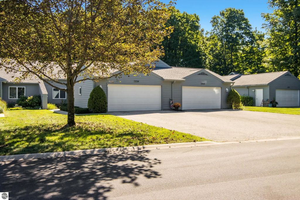 3724 Country Club Drive #14, Traverse City