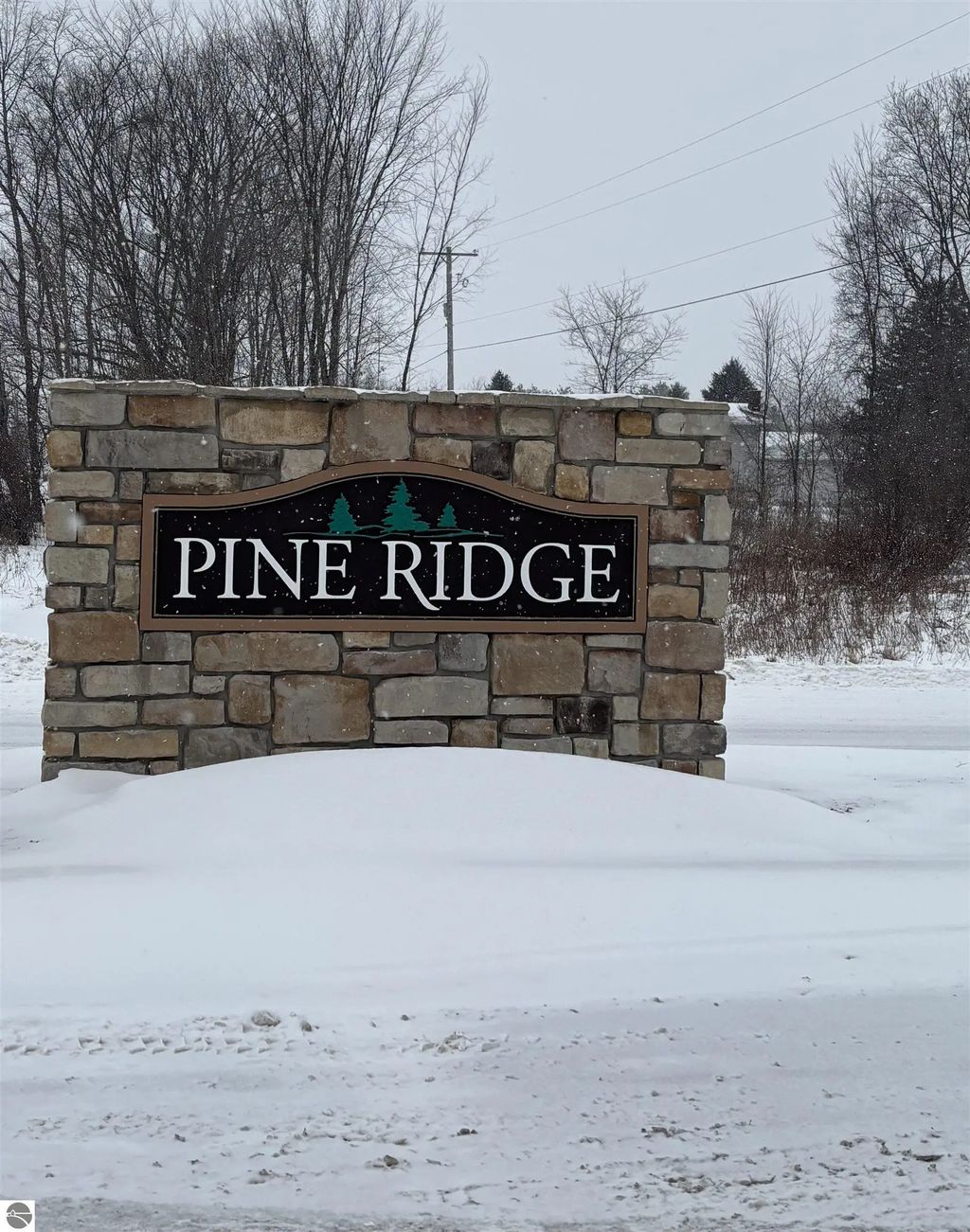 Pine Ridge Drive, Mt Pleasant