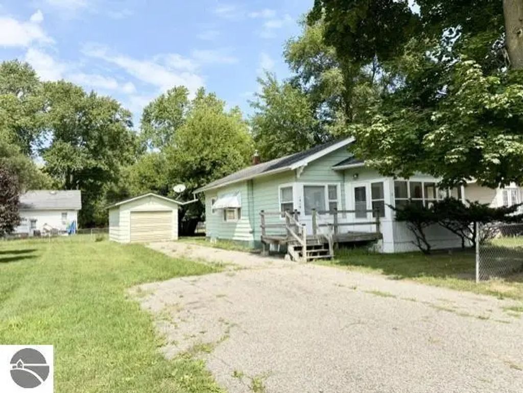 1315 Plum, Alma