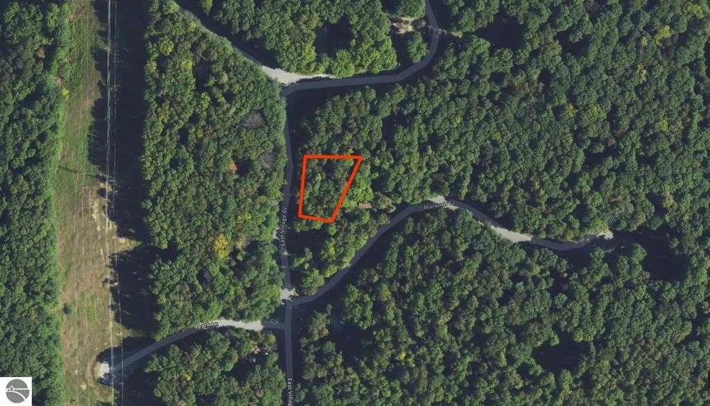 Lot 118 East Village Drive, Bellaire