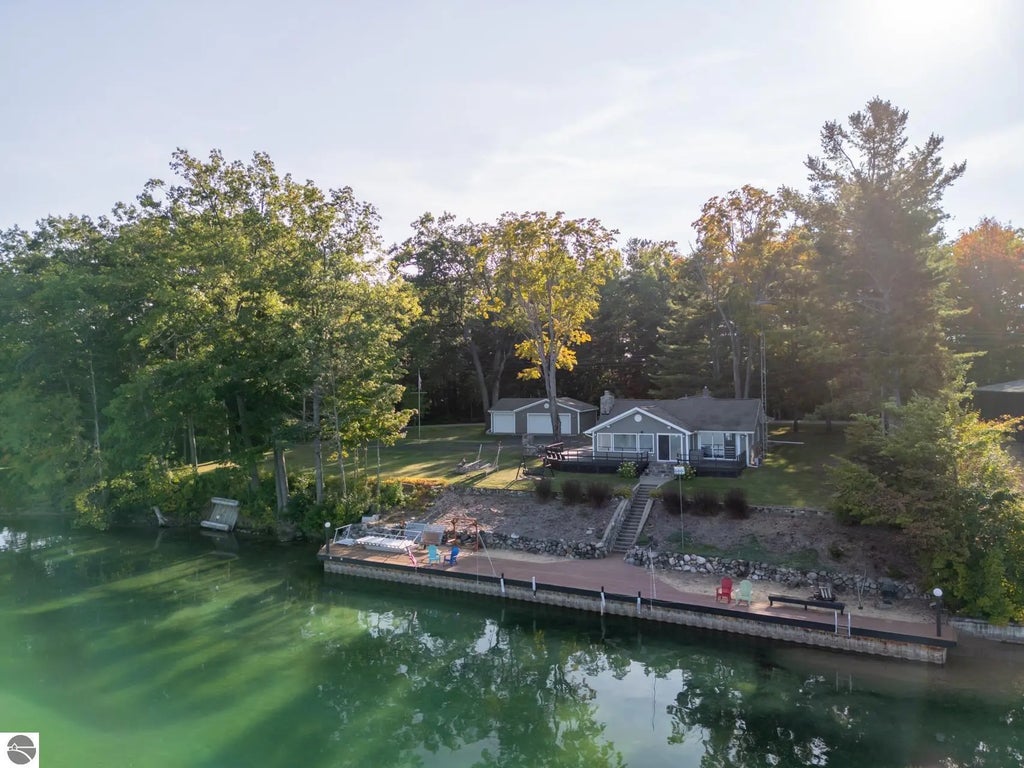 10117 Twin Lake Road, Ne, Mancelona