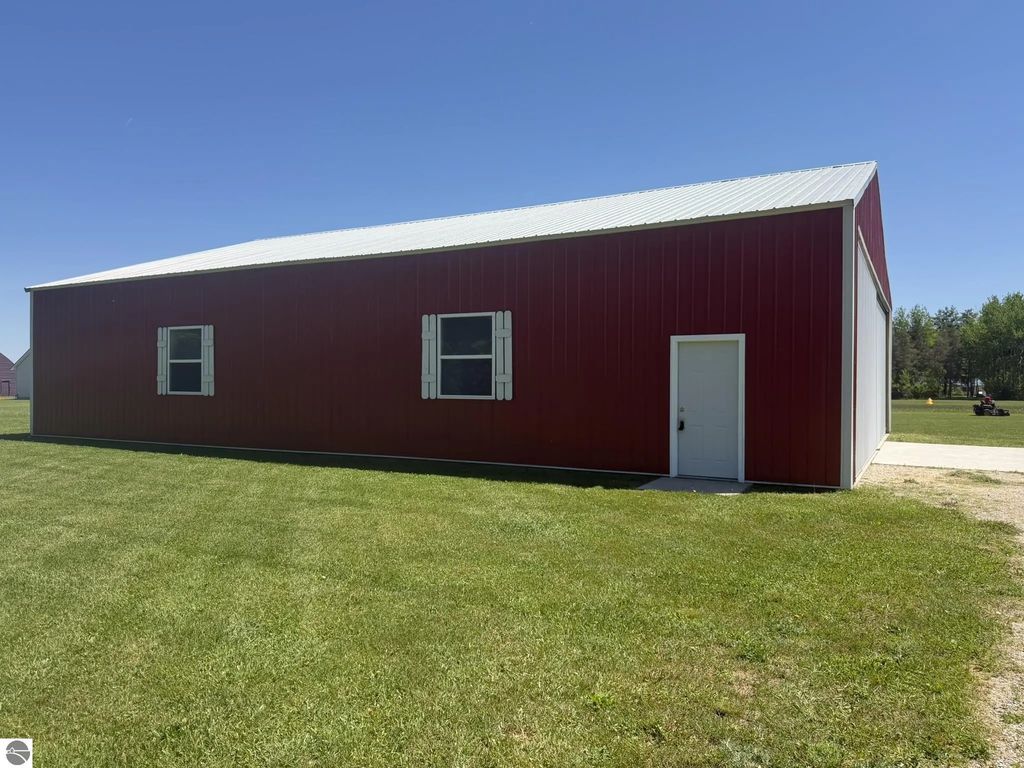 1085 S Mcgee Road, Lake City