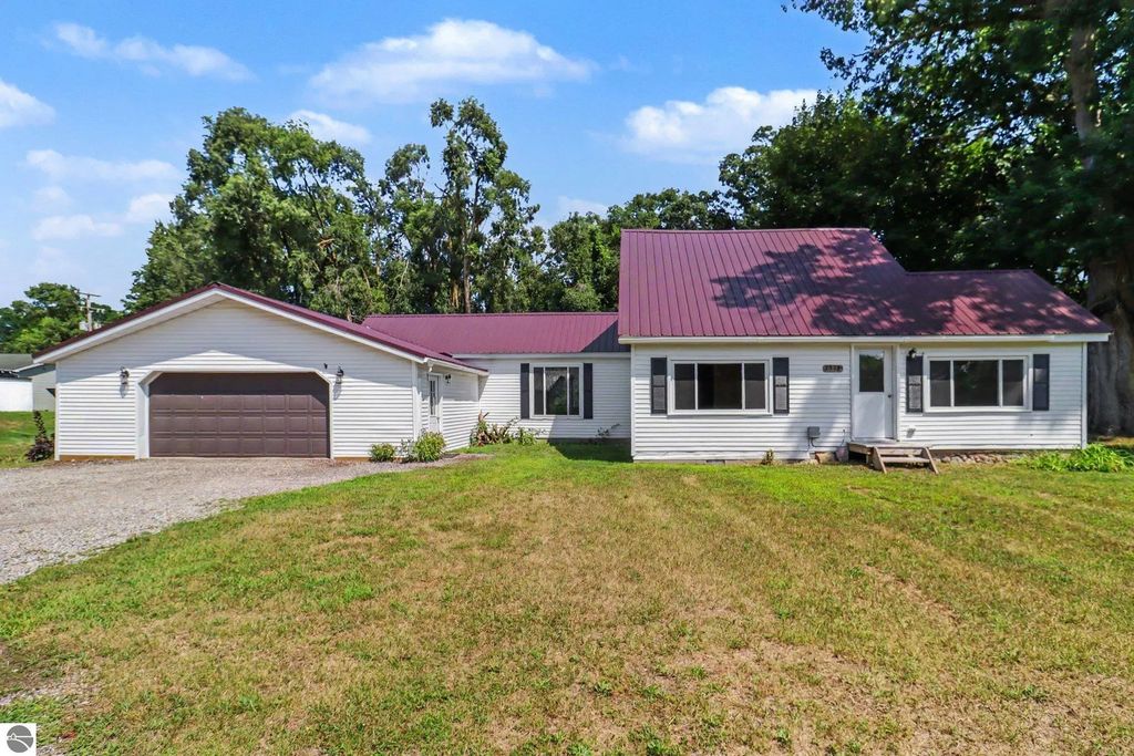7312 Avenue E, Vestaburg