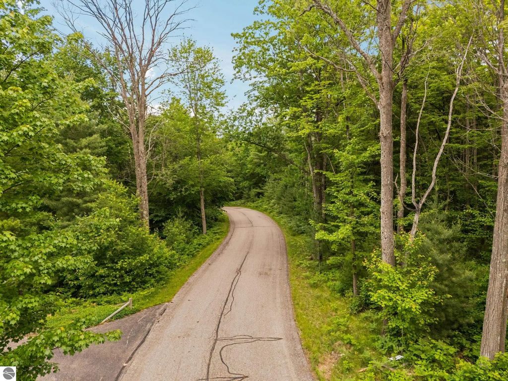 Lot 64 Bramblewood Drive, Cadillac
