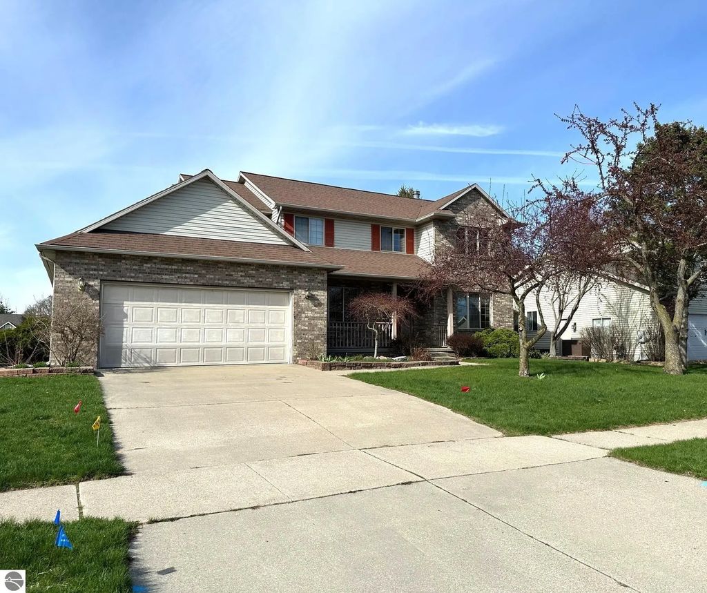 1511 Eastpointe Drive, Mt Pleasant