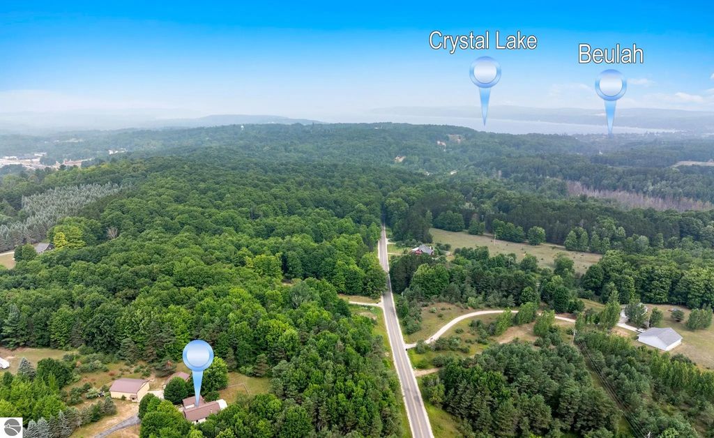 7788 Love Road, Benzonia