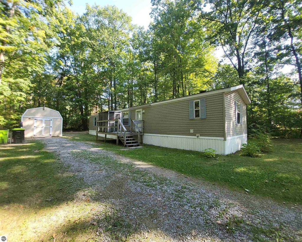 4628 Marl Lake Road, Roscommon