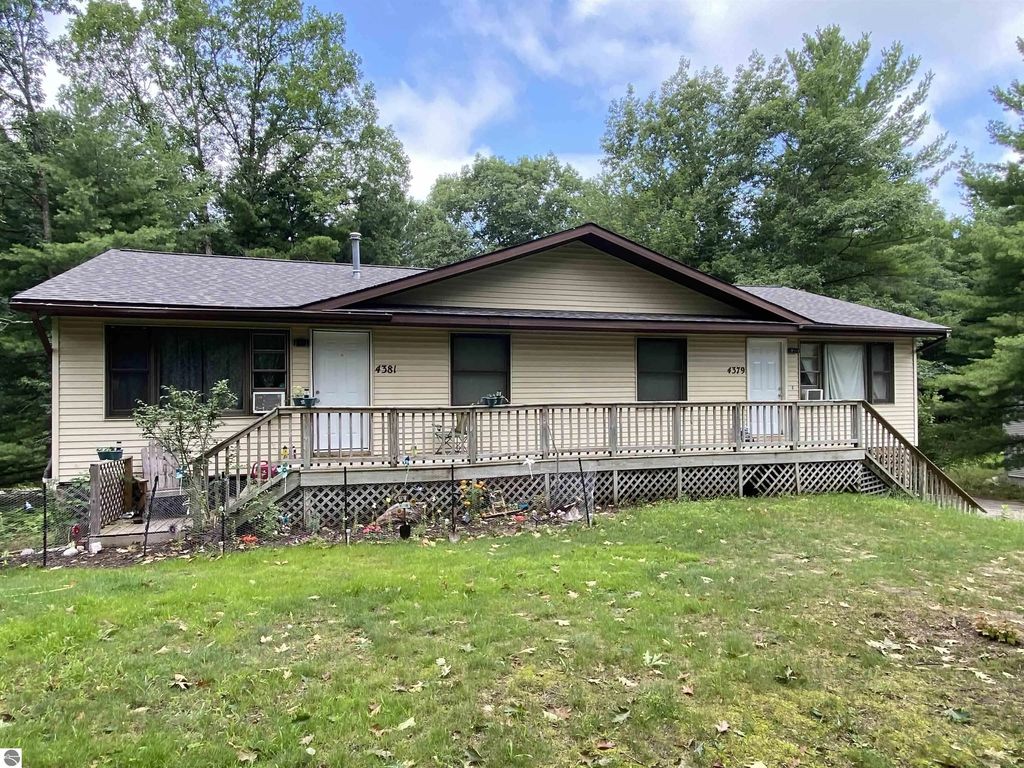 4379 & 4381 Eagle Crest Drive, Williamsburg