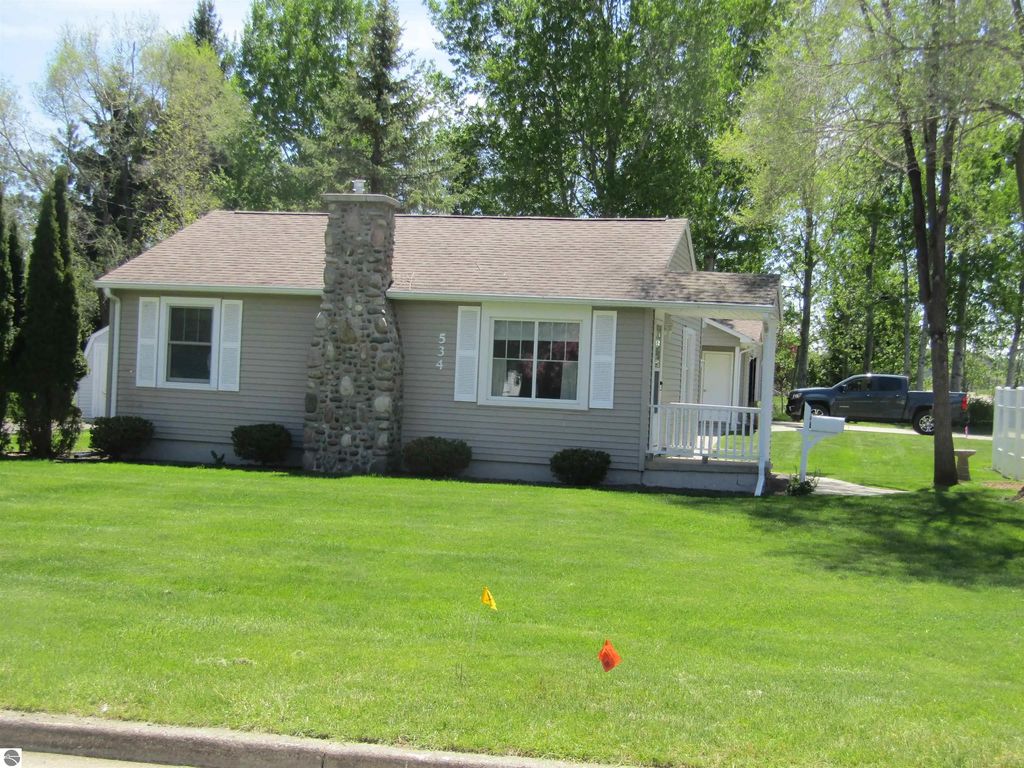 534 Morrison Street, West Branch