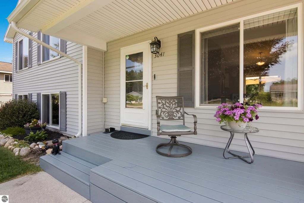 3041 Crimson Ranch Lane, Traverse City