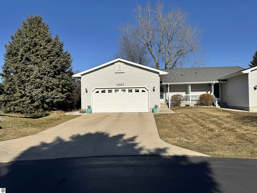 1667 E Gaylord Street, Mt Pleasant