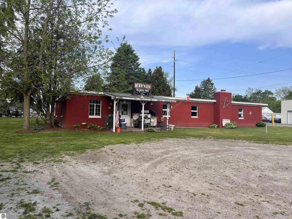 971 Craig Hill Road, Mt Pleasant