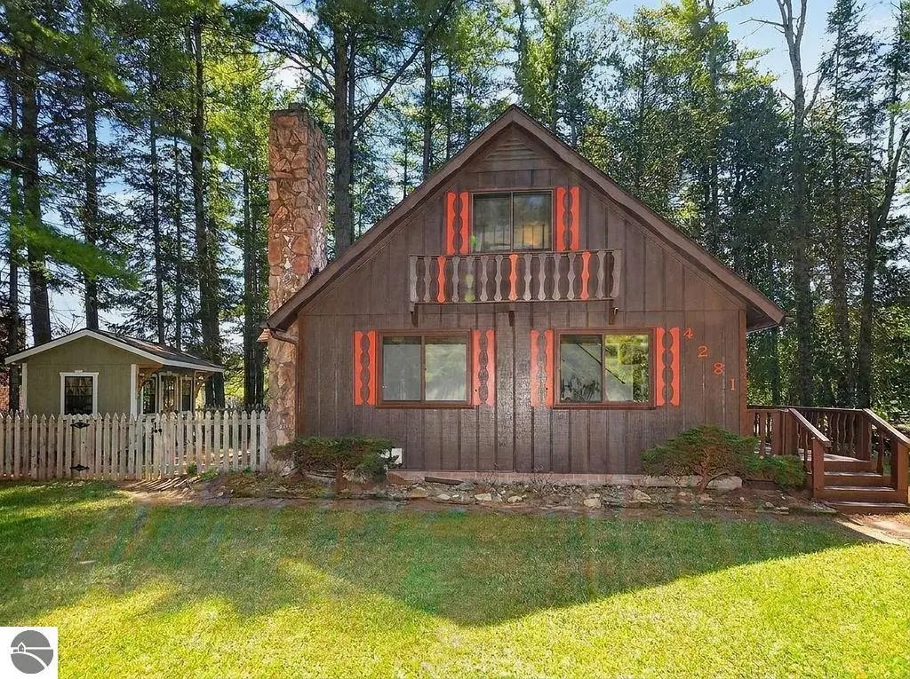 4281 Franklin Trail, Sterling