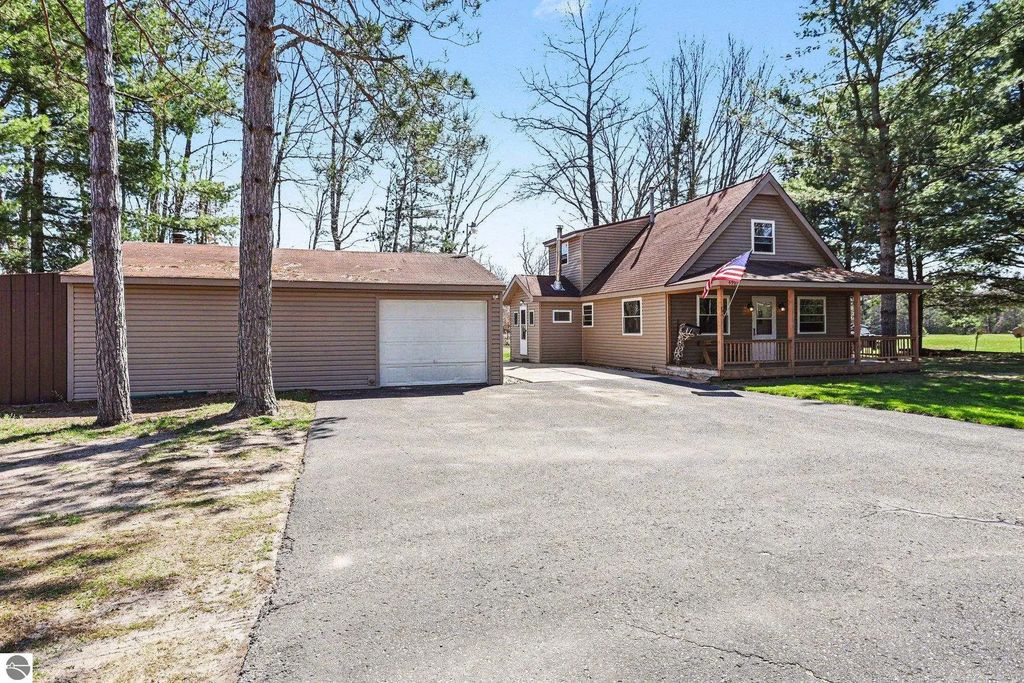 491 Big Stone Lake, Lake