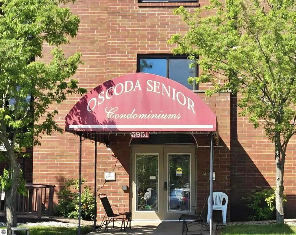 5951 N Skeel Avenue #319, Oscoda