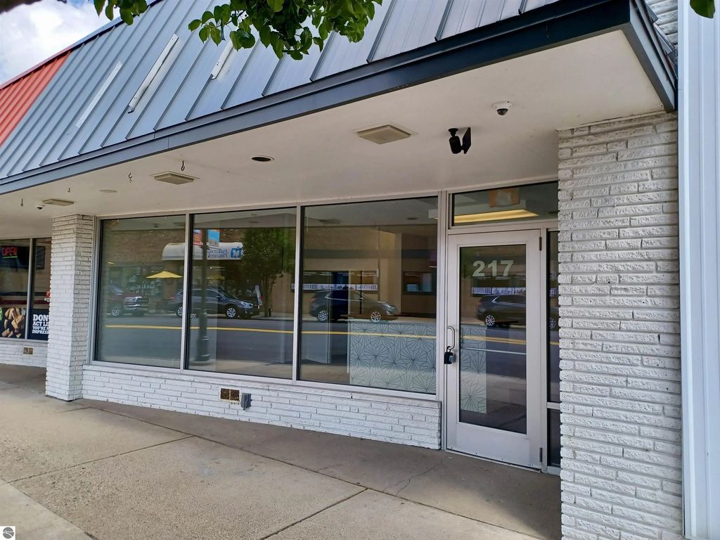 217 Maple Street, Big Rapids