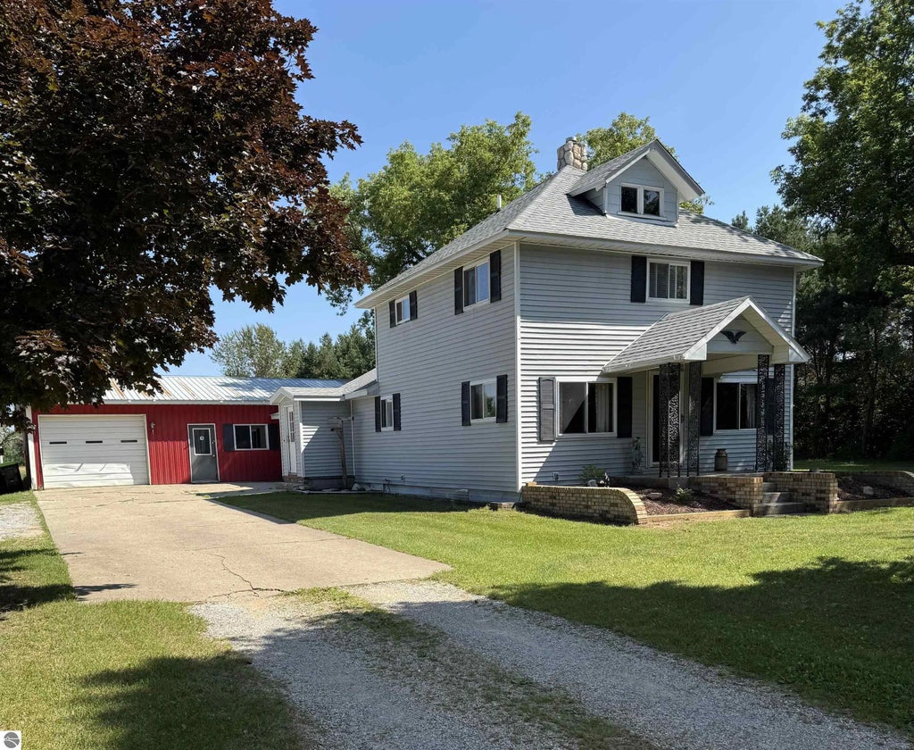 4419 E Moorestown Road, Lake City