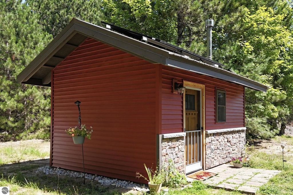 3563 Sw Inman Road, South Boardman