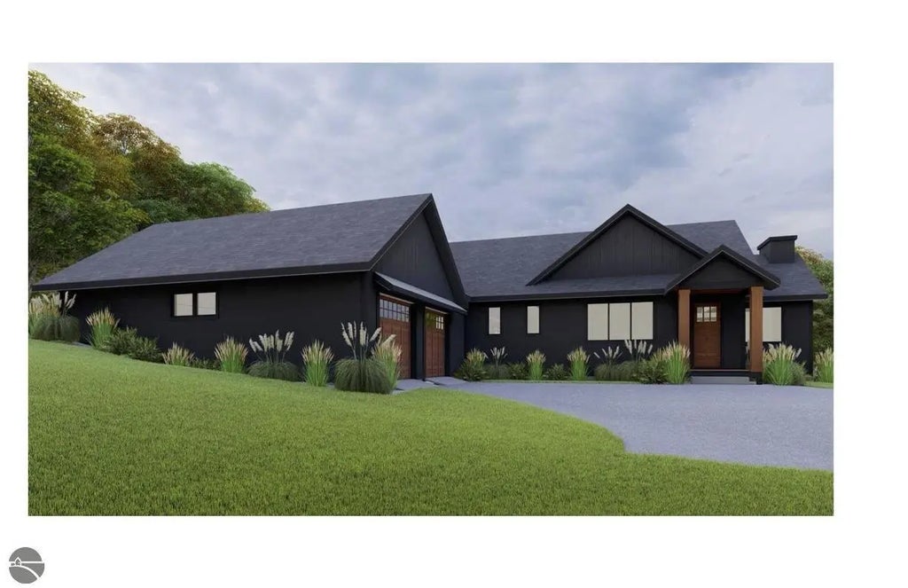 4139 Cranberry Lane, Williamsburg