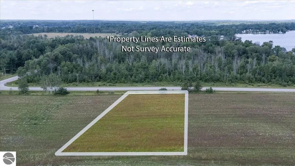 00 Lot 5 Countyline Road, Hale