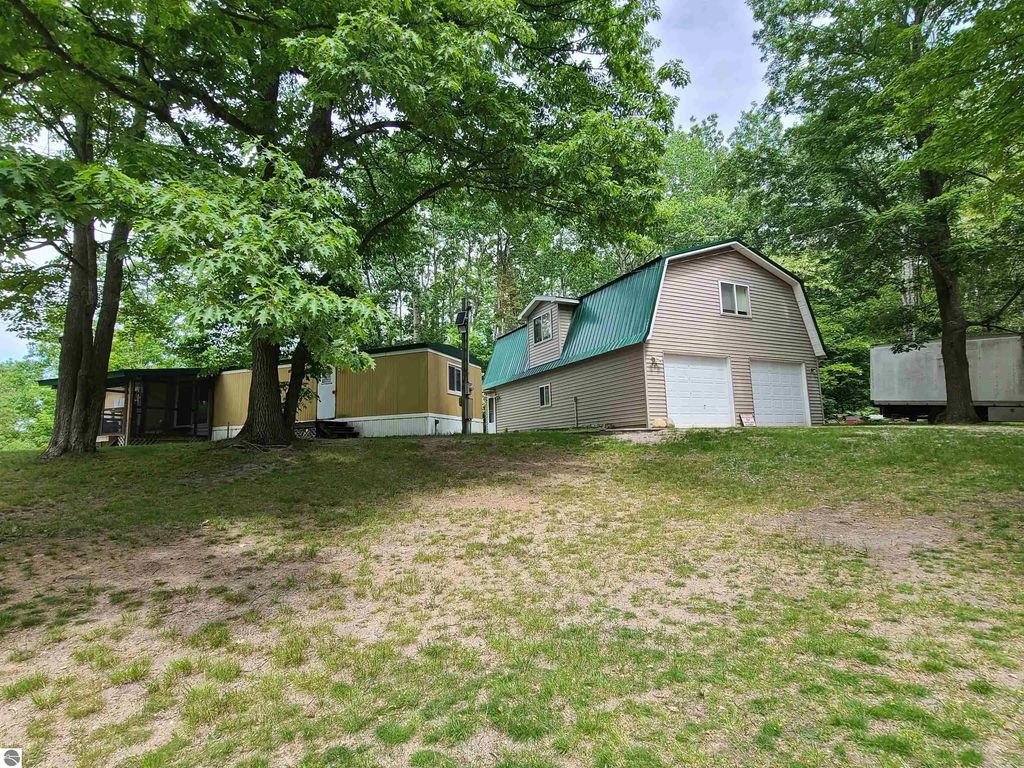 4020 Northwood Court, Barton City