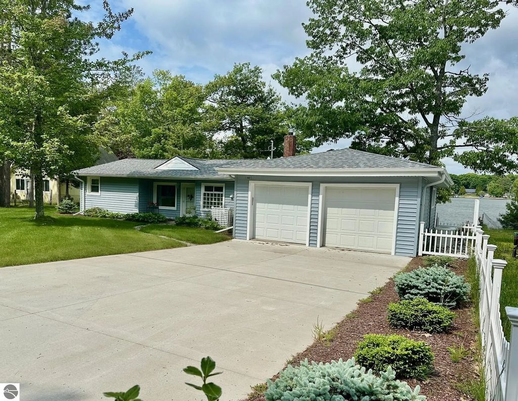 3732 E Cedar Lake Drive, Greenbush