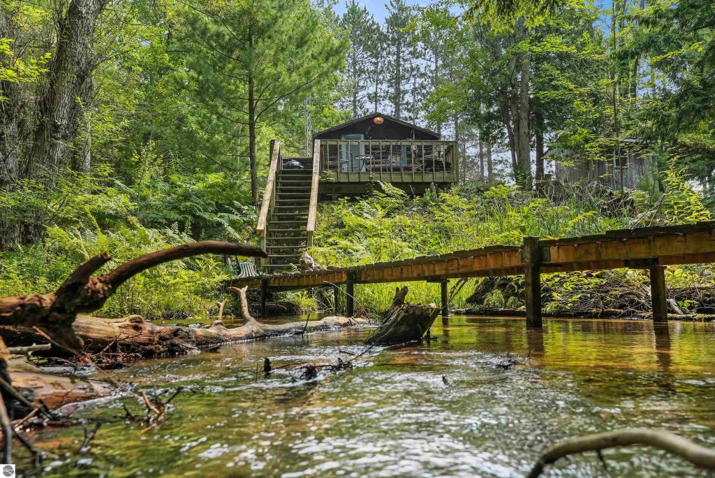 10580 E 10 Road, Manton