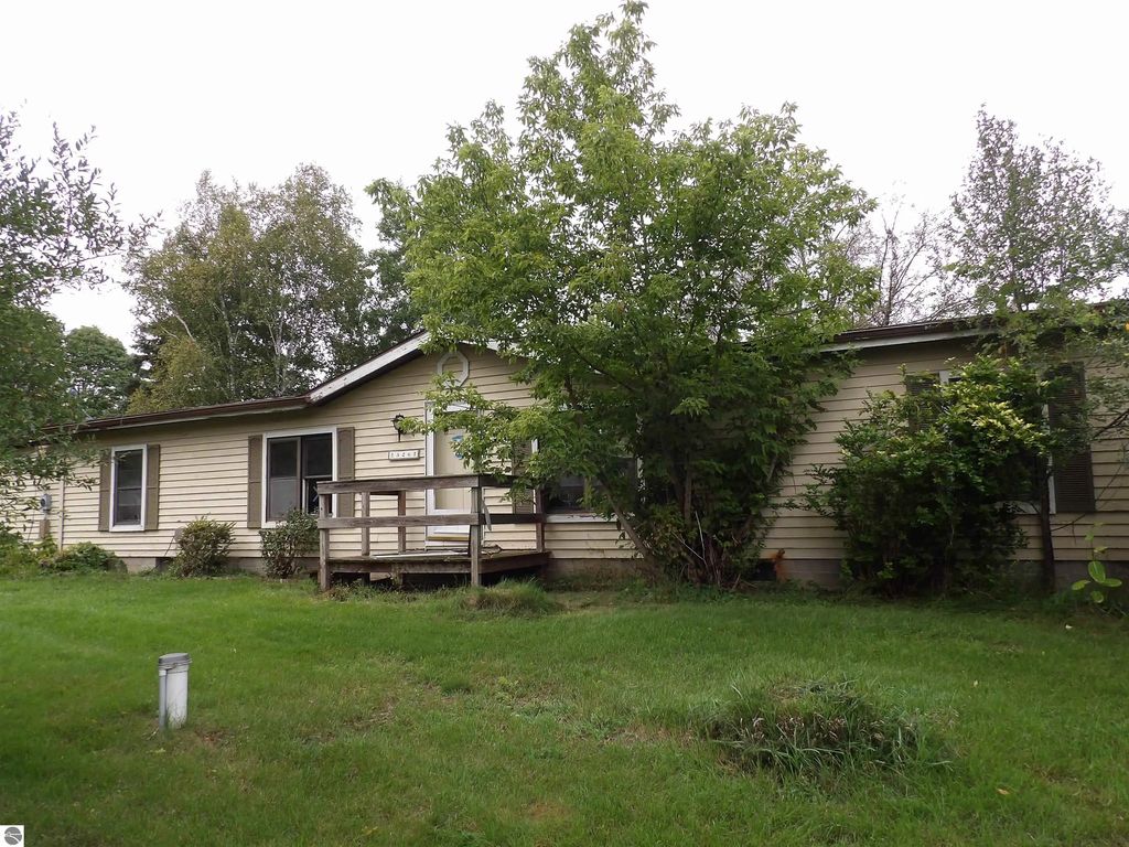 326 W Deerfield Road, Mt Pleasant