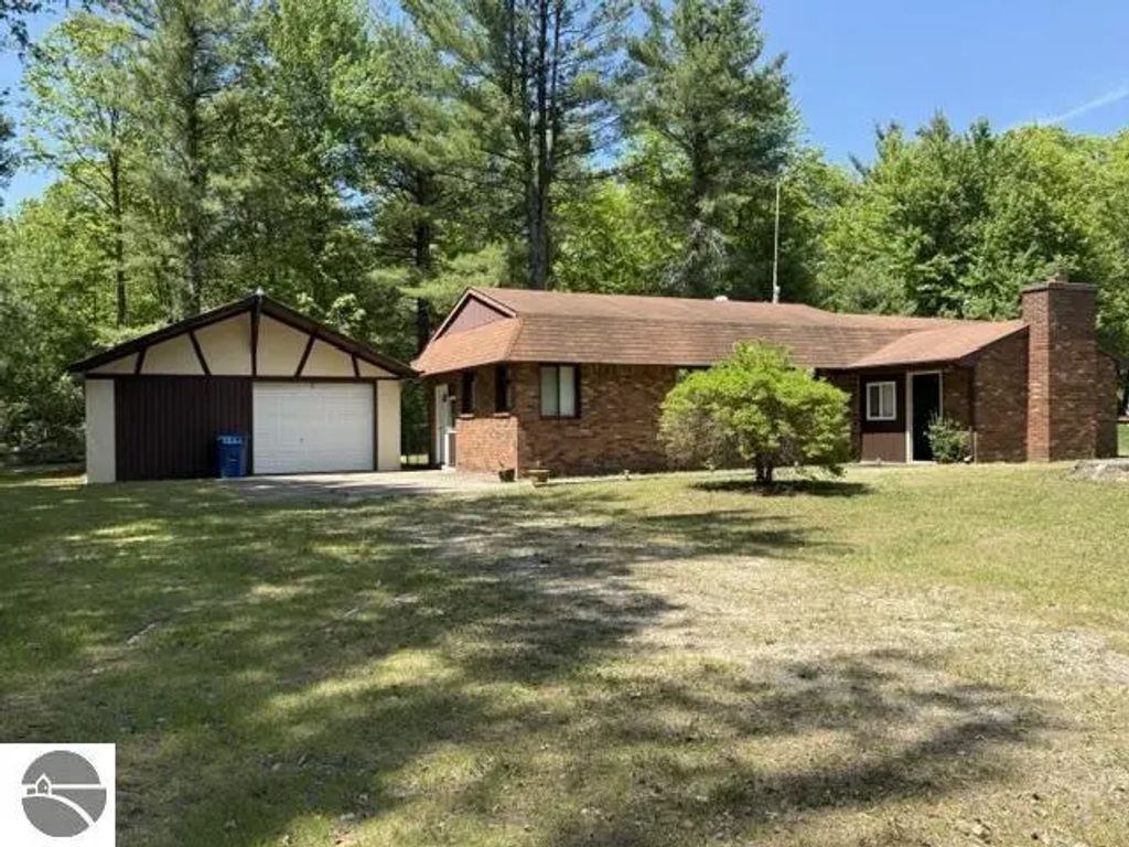 318 Coventry Drive, Houghton Lake