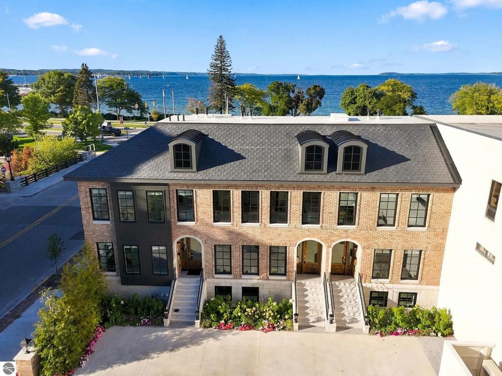 100 Park Street #c, Traverse City