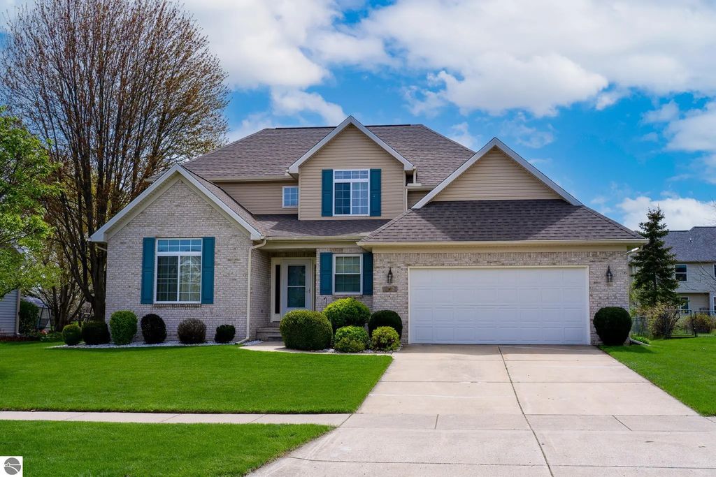 1522 Eastpointe Drive, Mt Pleasant